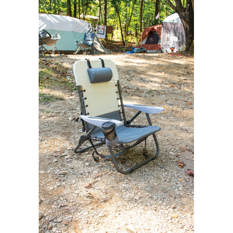 Rio gear original steel backpack chair sales